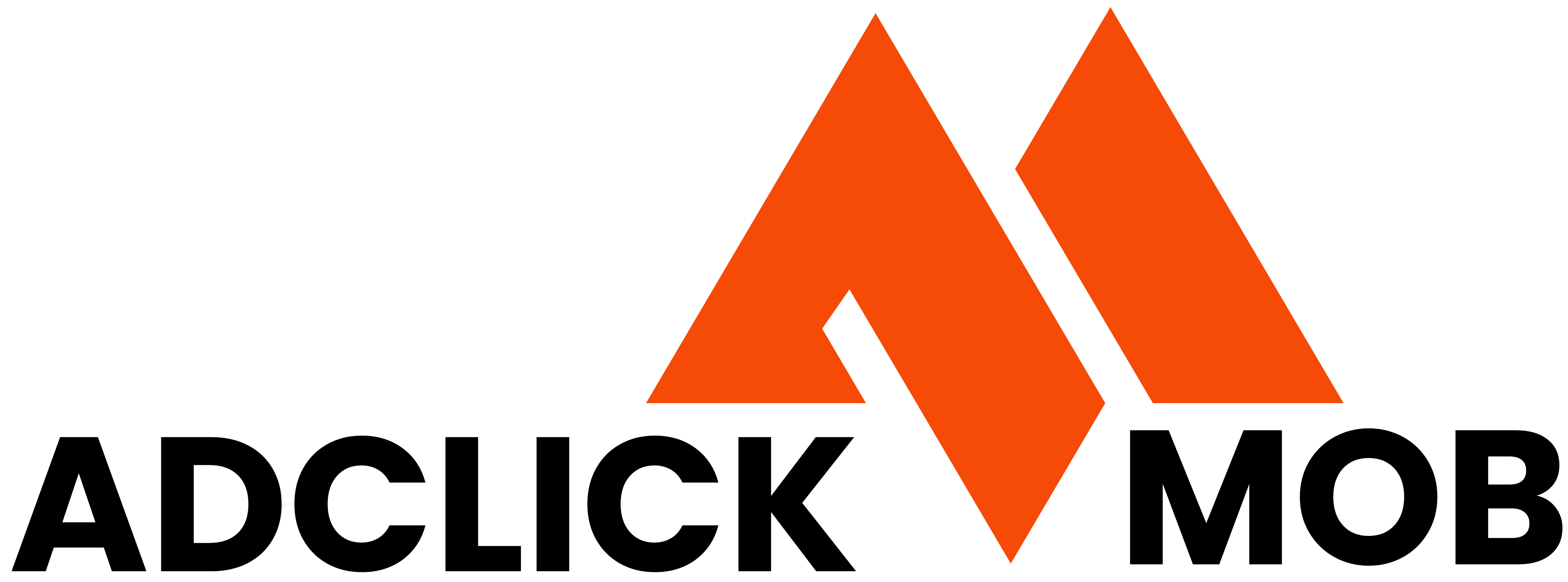 Adclickmob Logo